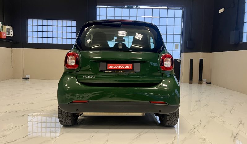 SMART FORTWO full
