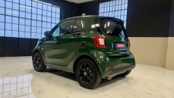 SMART FORTWO full