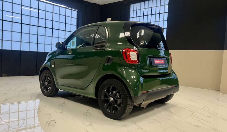 SMART FORTWO full