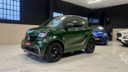 SMART FORTWO full
