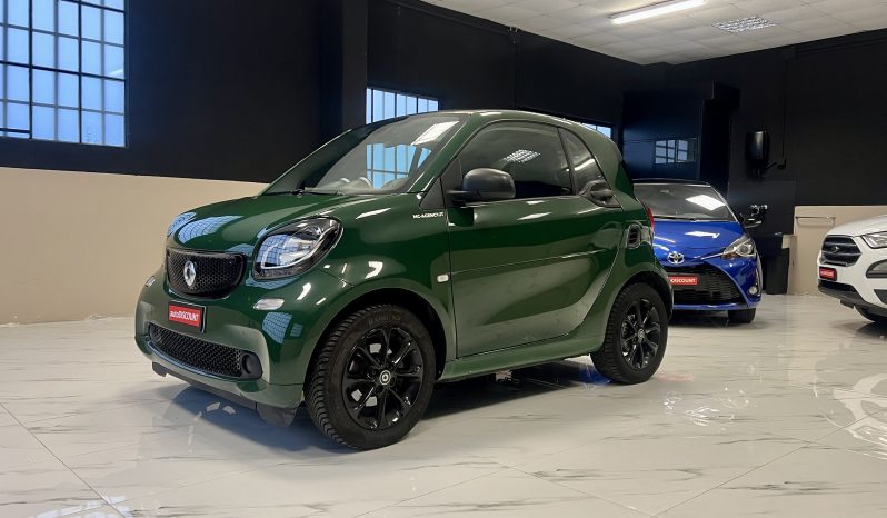 SMART FORTWO full