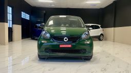 SMART FORTWO full