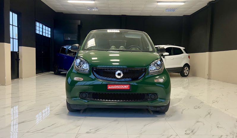 SMART FORTWO full
