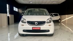 SMART FORTWO full