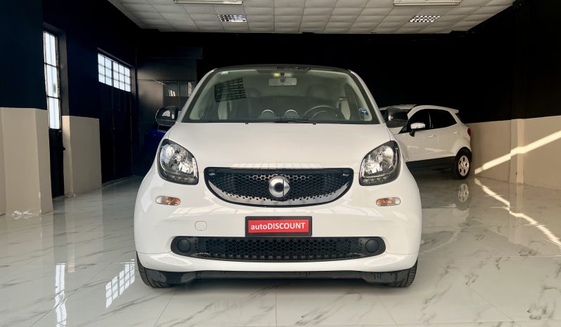 SMART FORTWO full