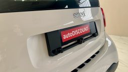 SMART FORTWO full