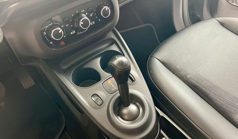 SMART FORTWO full