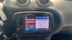 SMART FORTWO full