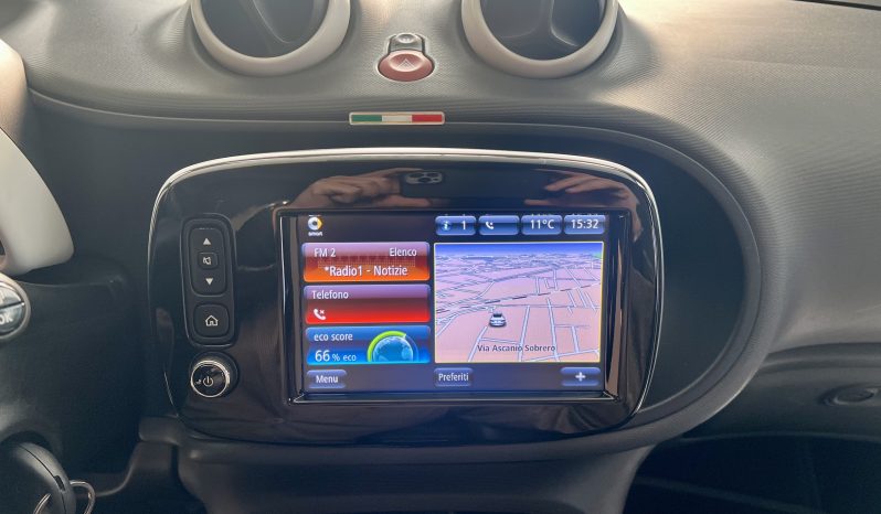 SMART FORTWO full