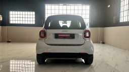 SMART FORTWO full