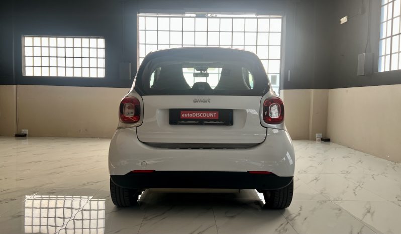 SMART FORTWO full