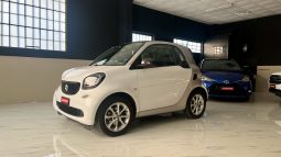 SMART FORTWO full