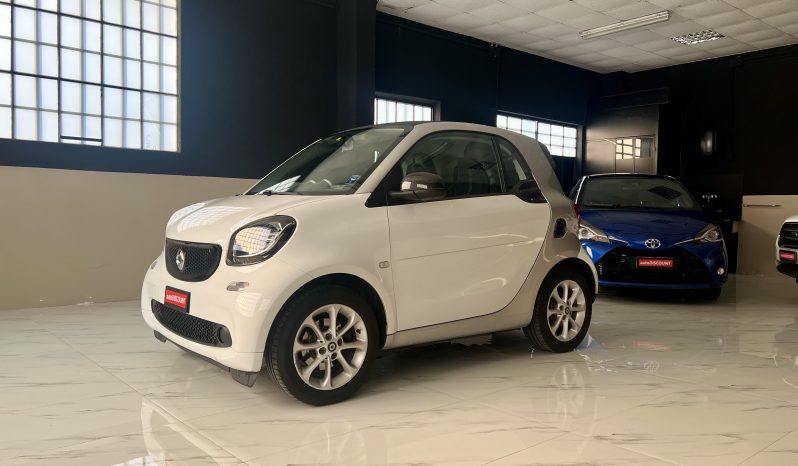SMART FORTWO full