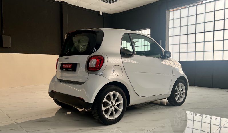 SMART FORTWO full