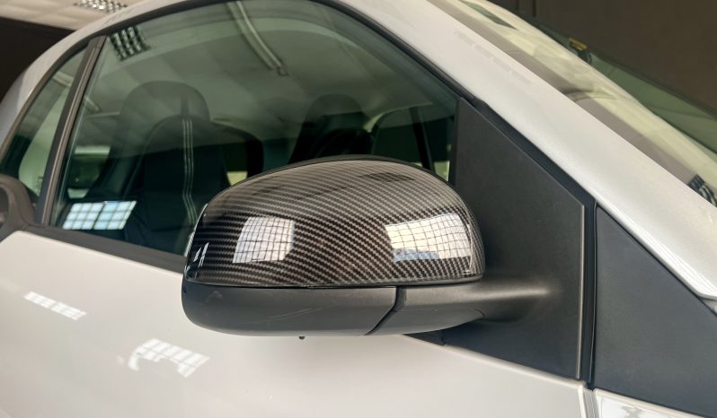SMART FORTWO full