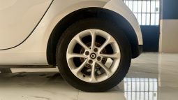 SMART FORTWO full