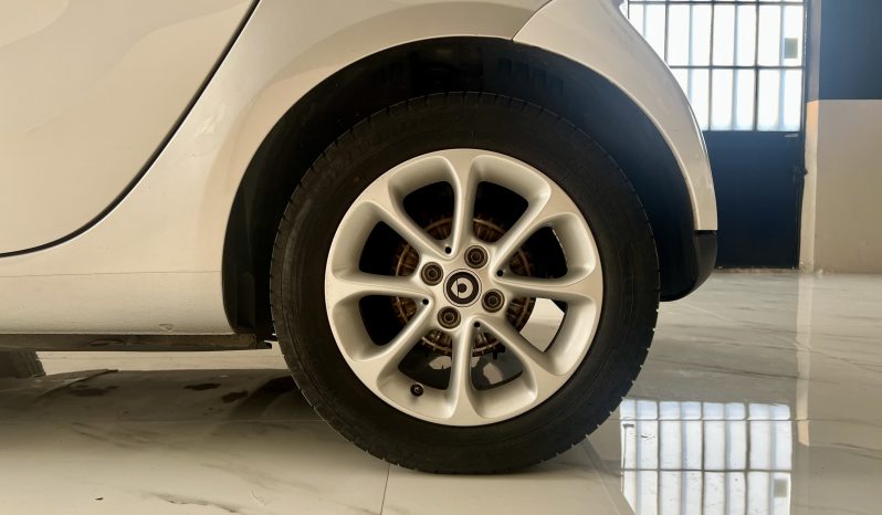 SMART FORTWO full