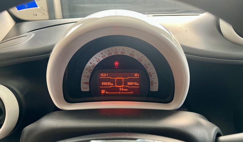 SMART FORTWO full