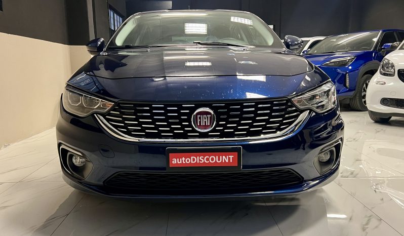 FIAT TIPO full