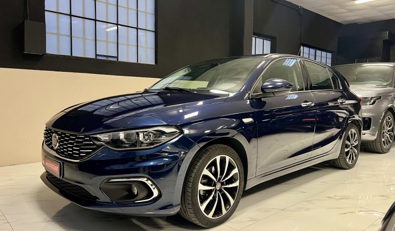FIAT TIPO full