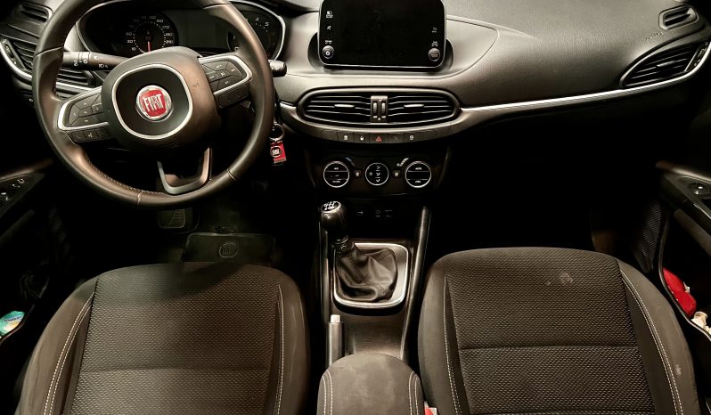 FIAT TIPO full