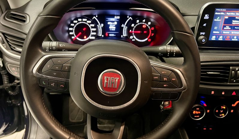 FIAT TIPO full