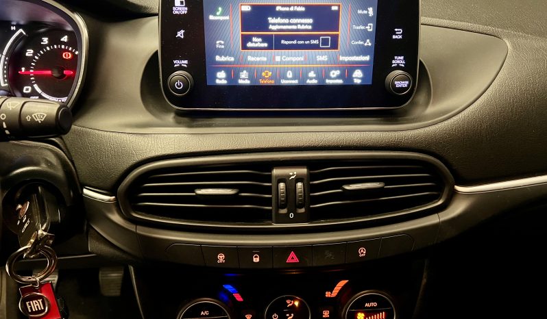 FIAT TIPO full