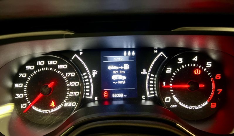 FIAT TIPO full