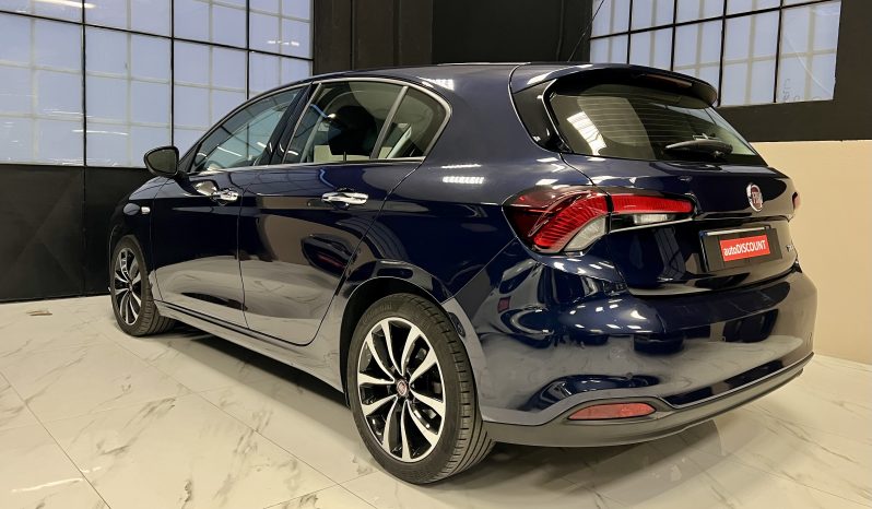 FIAT TIPO full