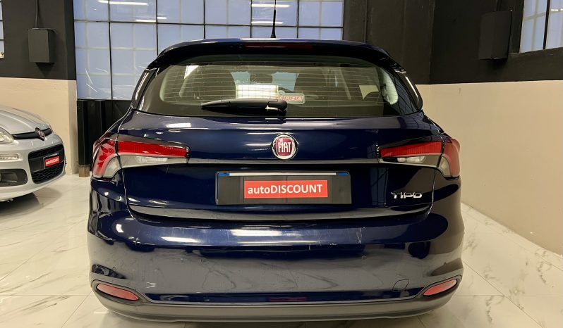 FIAT TIPO full