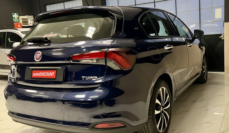 FIAT TIPO full