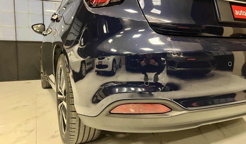 FIAT TIPO full