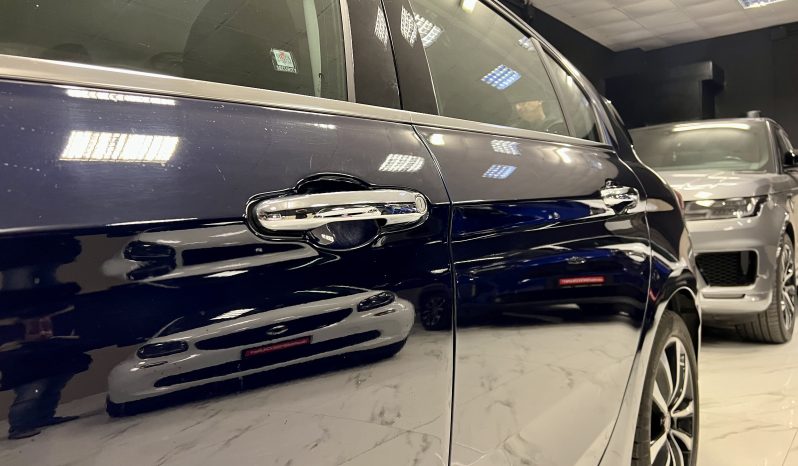 FIAT TIPO full