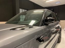 LAND ROVER RANGE ROVER SPORT full