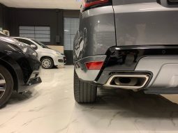 LAND ROVER RANGE ROVER SPORT full
