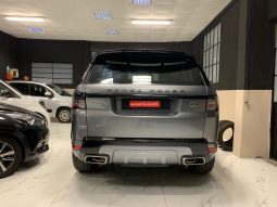 LAND ROVER RANGE ROVER SPORT full