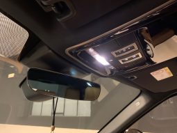 LAND ROVER RANGE ROVER SPORT full
