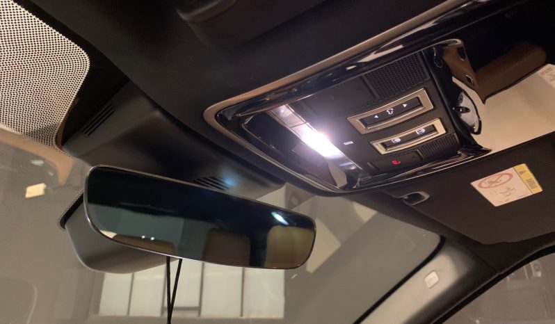 LAND ROVER RANGE ROVER SPORT full