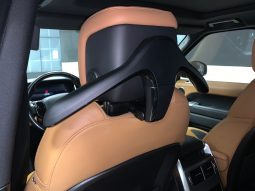 LAND ROVER RANGE ROVER SPORT full