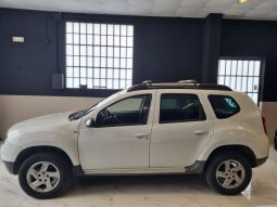 DACIA DUSTER full