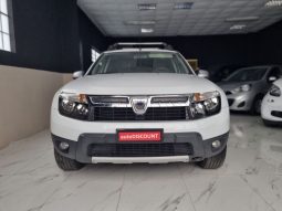 DACIA DUSTER full
