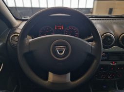 DACIA DUSTER full