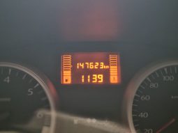 DACIA DUSTER full
