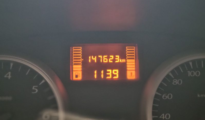 DACIA DUSTER full
