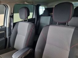 DACIA DUSTER full