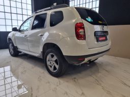 DACIA DUSTER full