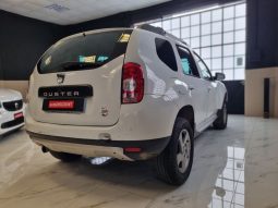 DACIA DUSTER full