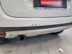 DACIA DUSTER full