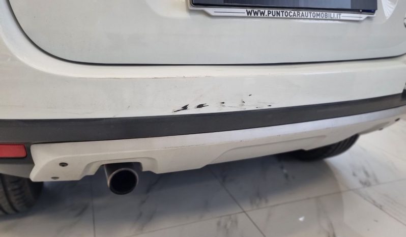 DACIA DUSTER full