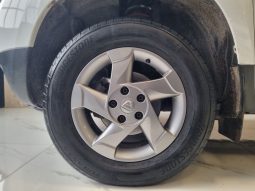 DACIA DUSTER full